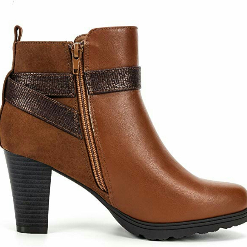Booties - Picture 4 of 5